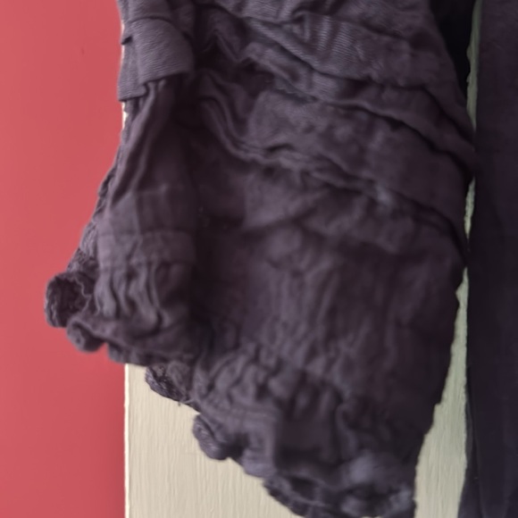 J P & Mattie size small shift dress in purple. - Picture 4 of 5